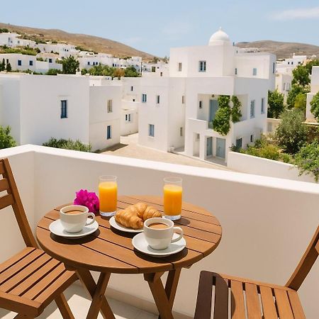 Virginia Studios Tinos Exterior photo