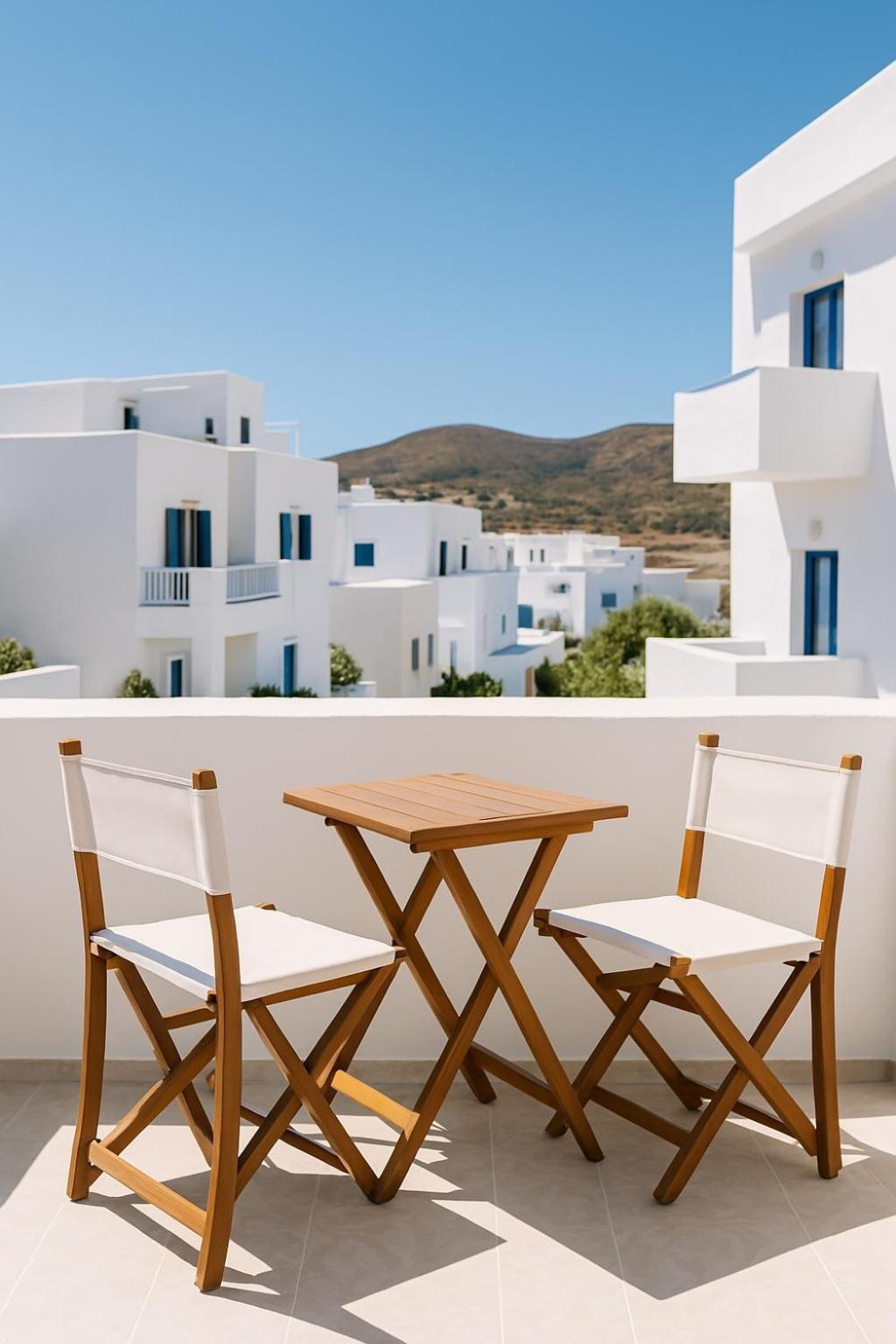 Virginia Studios Tinos Exterior photo