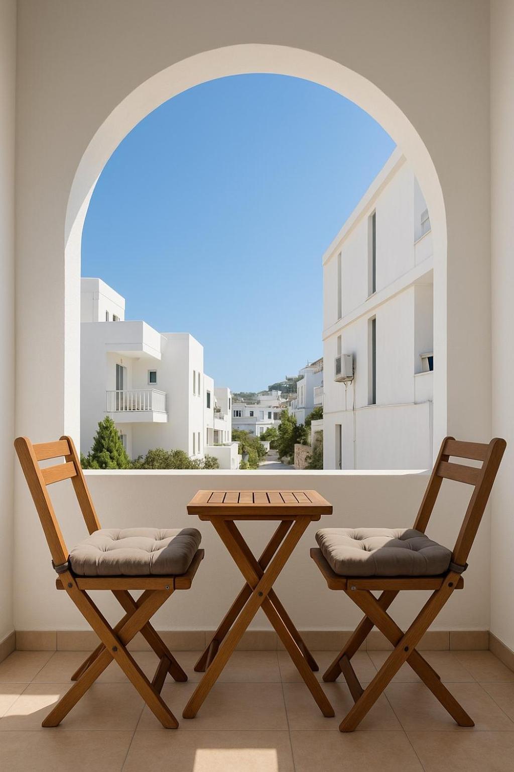 Virginia Studios Tinos Exterior photo