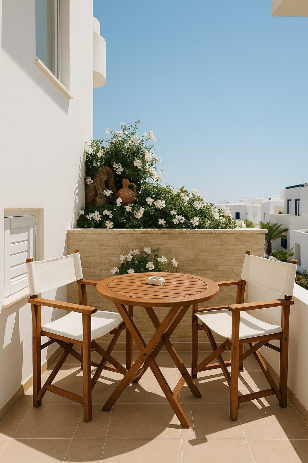 Virginia Studios Tinos Exterior photo
